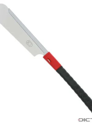 Dictum 712413 - Dozuki Super Hard 240, Power Grip Oblíbený