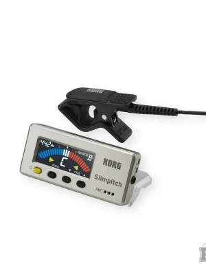 Zlevněný KORG Slimpitch PG