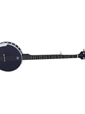 ORTEGA OBJ250OP-SBK Kup Teď