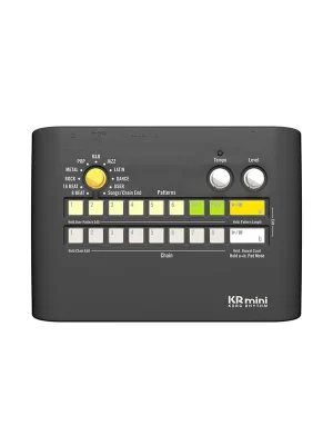 KORG KR mini Bezpečná Platba