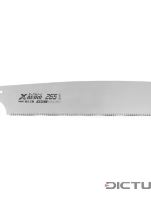 Nejprodávanější Dictum 712656 - Replacement Blade for Hattori Kataba 265, crosscut
