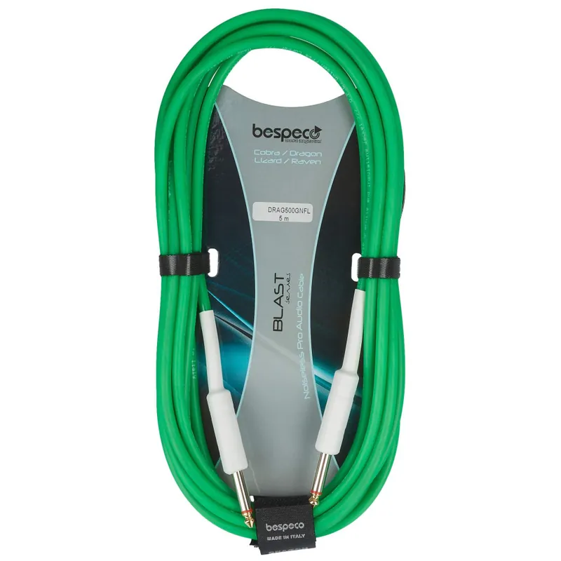 Poslední Šance BESPECO DRAG500 GR