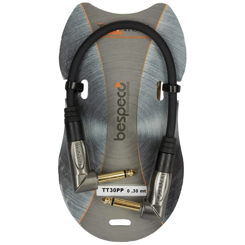 BESPECO TT30PP Aktuální
