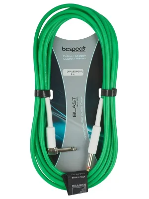 BESPECO DRAG500P GR Hit Sezóny