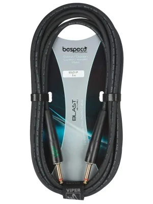 Autentický BESPECO GOLDVIP