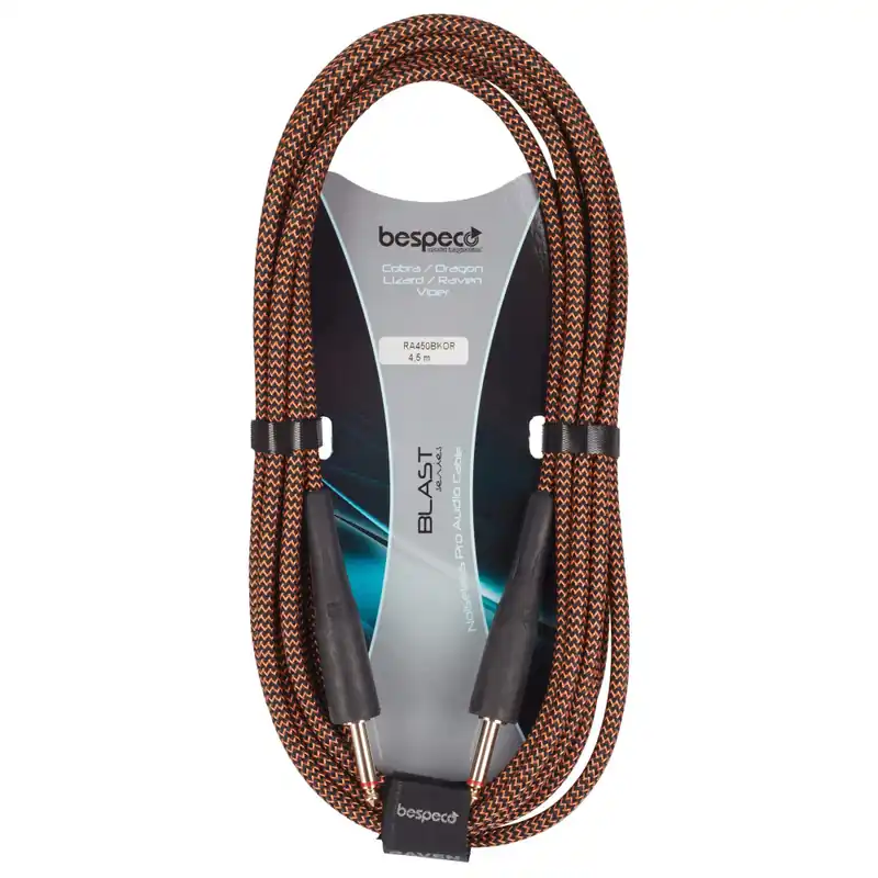 Poslední Šance BESPECO RA450