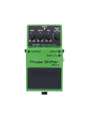 BOSS PH-3 Jen Po Omezenou Doba