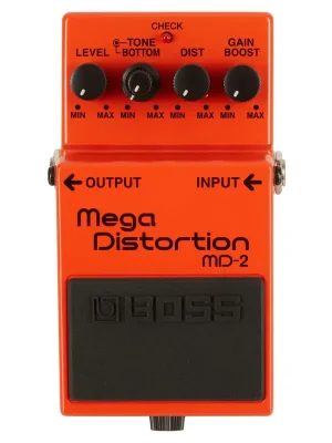 BOSS MD-2 Zlevněný