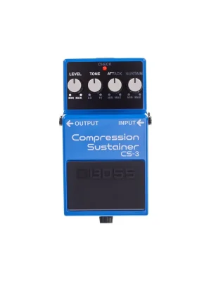 BOSS CS-3 Objednat Nyní