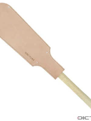 Doprava Zdarma Dictum 712858 - Leather Case for Ryoba Saws, Size 1