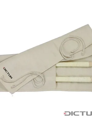 Dictum 712878 - Jute Tool Roll for Japanese Saws, Size 2 Kup Teď