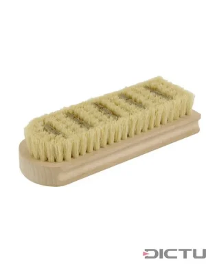 Oblíbený Dictum 716264 - Wax Polishing- / Staining Brush