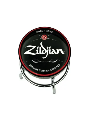 ZILDJIAN Time Tested Bar Stool 24" Originální