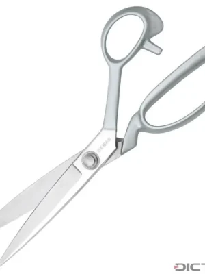 Dictum 718370 - Deluxe Tailor's Scissors, 260 mm Cenový Hit