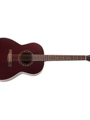 NORMAN Protege B18 Cedar Folk Burgundy Presys Rychlé Dodání