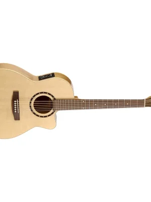 NORMAN Encore B20 CW Folk Presys Ověřený