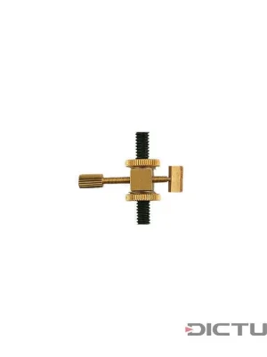 Objednat Nyní Dictum 735605 - Herdim Lateral Clamp Spindle