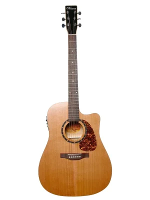 NORMAN Protege B18 CW Cedar Presys Víkendová Akce