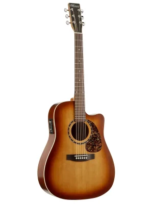 NORMAN Protege B18 CW Cedar Tobacco Burst Presys Dokud Zásoby Vydrží