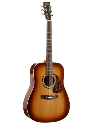 Rychlé Dodání NORMAN Protege B18 Cedar Tobacco Burst