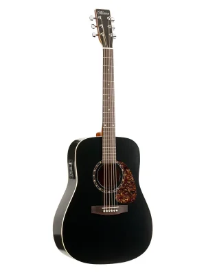 Akční Nabídka NORMAN Protege B18 Cedar Black Presys