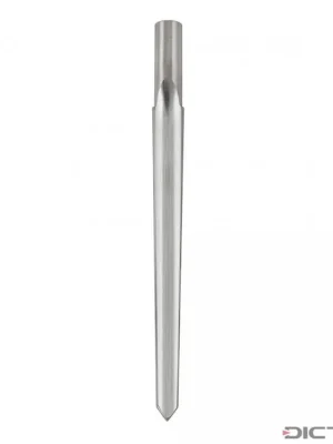 Dictum 730213 - Herdim Peg Reamer, Violin Sleva