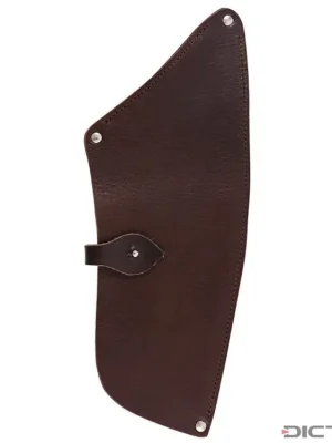 Nejlepší Cena Dictum 800480 - Leather Sheath for DICTUM Broad Axe