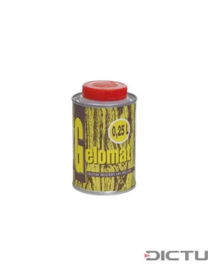 Dictum 810088 - Matting Agent for Le Tonkinois Oil Lacquer, 250 ml Oblíbený