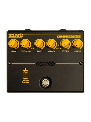 Doprava Zdarma MARKBASS Compressore 2015