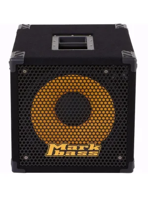 Časově Omezené MARKBASS New York 151