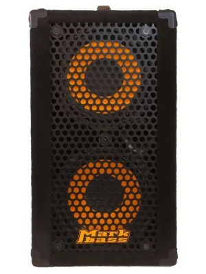 Časově Omezené MARKBASS Minimark 802 N 300