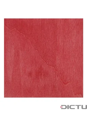 Dictum 810171 - DICTUM Spirit Stain, 250 ml, Red Výhodná Nabídka