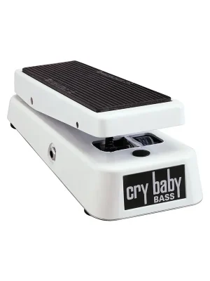 DUNLOP 105Q Bass Cry Baby Q Výprodej