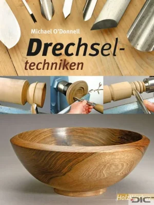 Nakupujte Hned Drechseltechniken