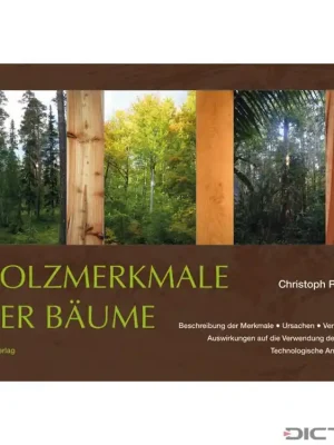 Sleva Holzmerkmale