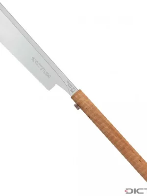 Japonská pila Dictum 712422 - Dozuki Universal Extra-Fine X240 Wave Grip Expresní Doručení