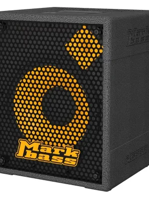 Ihned K Objednání MARKBASS MB58R Mini CMD 121 P