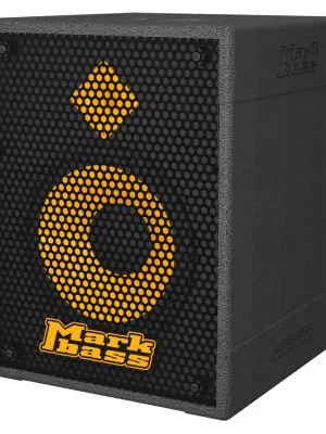 Must-Have MARKBASS MB58R CMD 121 P