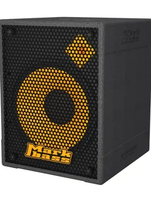 Vysoce Kvalitní MARKBASS MB58R CMD 151 P