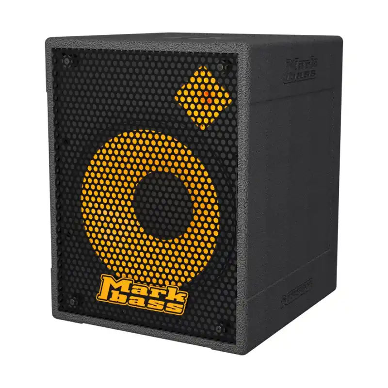 Vysoce Kvalitní MARKBASS MB58R CMD 151 P