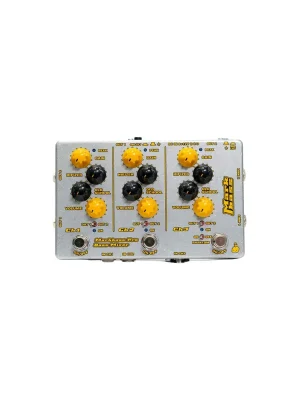 MARKBASS Pro Bass Mixer Horká Nabídka