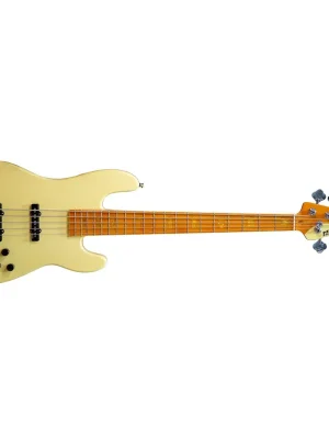 MARKBASS GV5 Gloxy Val Cream Přímo Od Výrobce