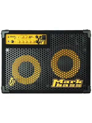 Odeslání Ihned MARKBASS Marcus Miller CMD 102 250