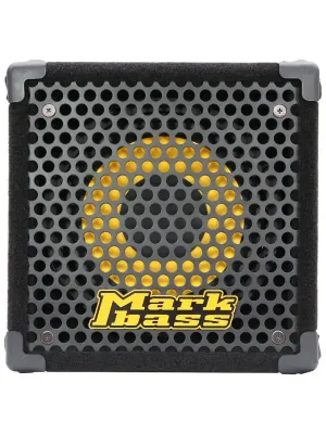 Novinka MARKBASS Micromark 801