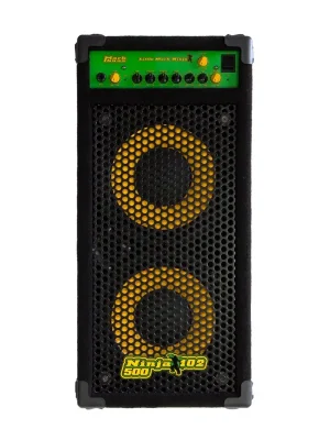 MARKBASS Ninja 102-500 Značkový