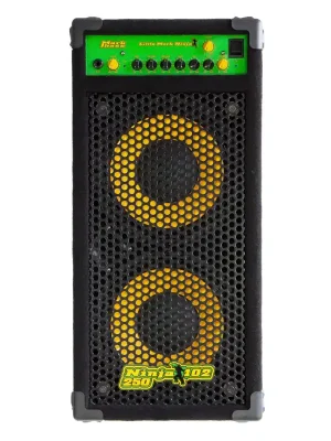 Pouze Dnes MARKBASS Ninja 102-250