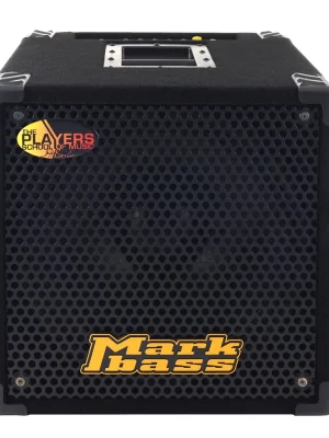 Tovární Cena MARKBASS CMD JB Players School
