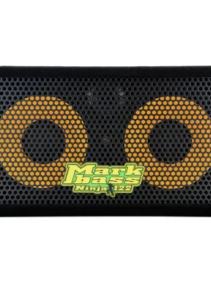 MARKBASS New York 122 Ninja Kup Teď