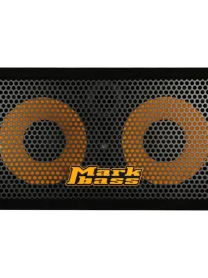 MARKBASS New York 122 Rychlé Dodání