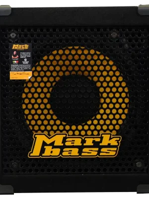 MARKBASS New York 121 Cenová Bomba